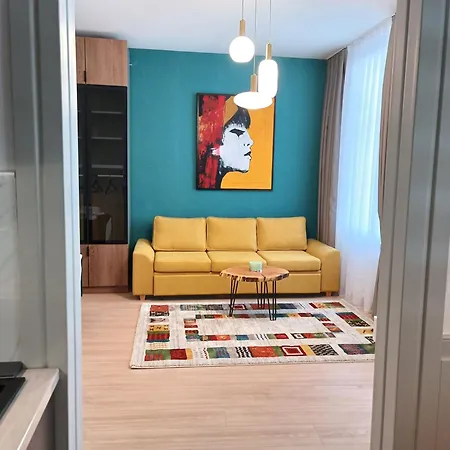 Apartman Verde Sarajevo