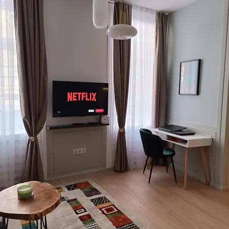 Apartman Verde