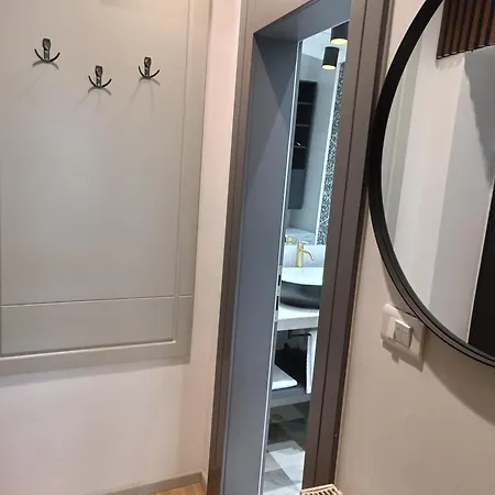 公寓 Free Parking 塞拉耶佛