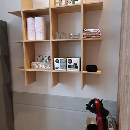 公寓 Free Parking 塞拉耶佛