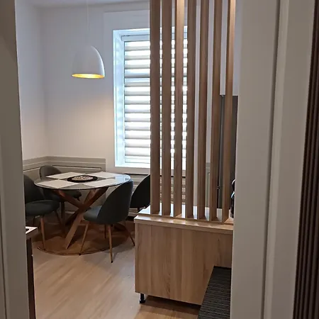 Apartman Verde *