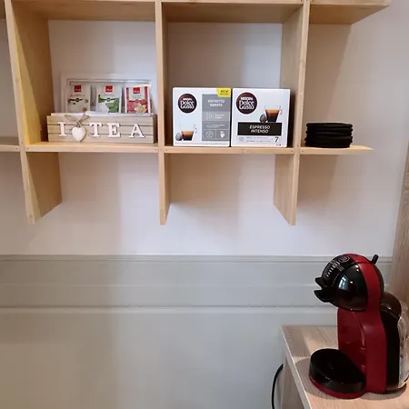 Free Parking * 塞拉耶佛