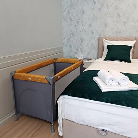 Lägenhet Free Parking *