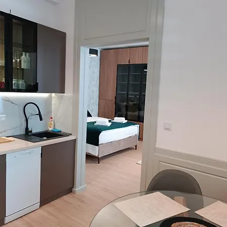 Apartman Verde * Sarajevo