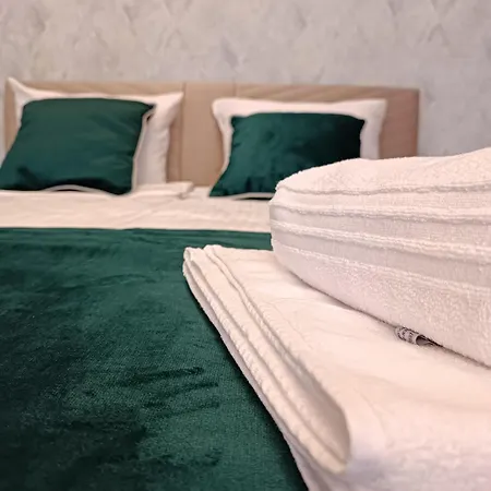 Lägenhet Free Parking *