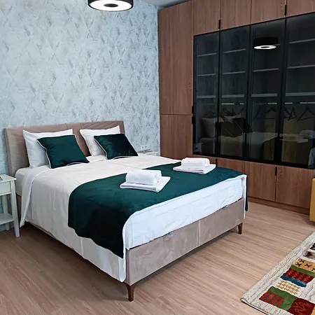 Apartman Verde
