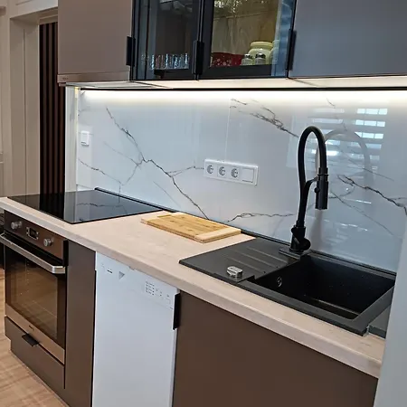 Lägenhet Free Parking *