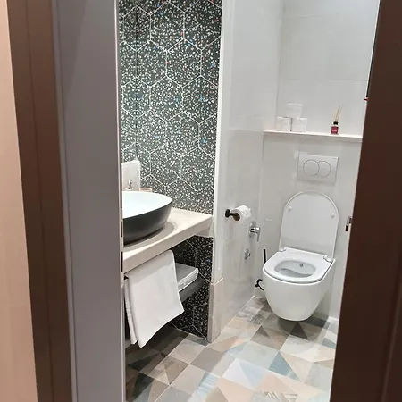 Apartman Verde *