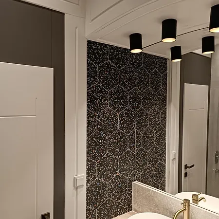 Free Parking Lägenhet Sarajevo