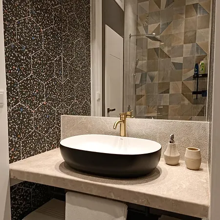 Free Parking 公寓 塞拉耶佛