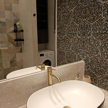 Apartman Verde Apartment