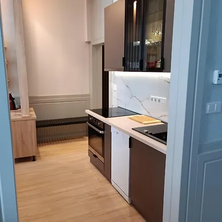 Apartman Verde Sarajevo