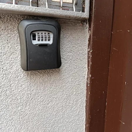 Apartman Verde *