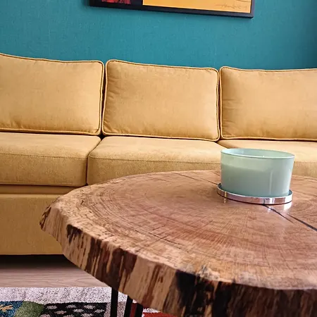 Apartman Verde