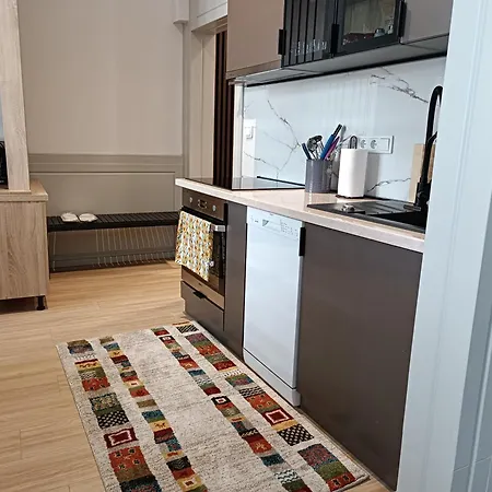 Free Parking Lägenhet Sarajevo