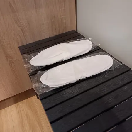 Lägenhet Free Parking Sarajevo