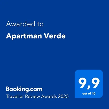 Free Parking * Saraybosna